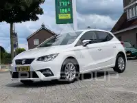 2018 Seat Ibiza