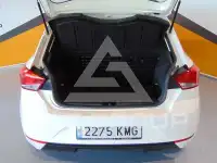 2018 Seat Ibiza