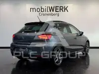 2018 Seat Ibiza