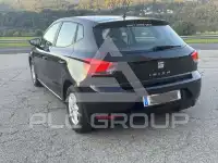 2018 Seat Ibiza