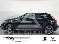 2018 Seat Ibiza