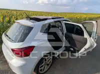 2018 Seat Ibiza