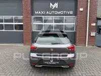 2018 Seat Ibiza