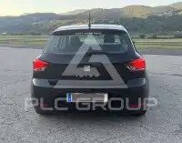 2018 Seat Ibiza