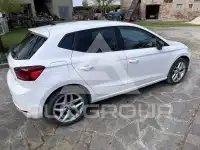 2018 Seat Ibiza