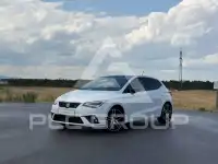 2018 Seat Ibiza