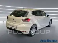 2018 Seat Ibiza