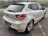 2018 Seat Ibiza