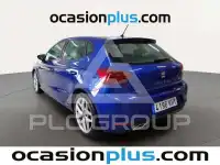 2018 Seat Ibiza