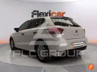 2018 Seat Ibiza