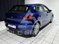 2018 Seat Ibiza