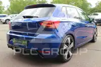 2018 Seat Ibiza