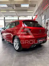 2018 Seat Ibiza