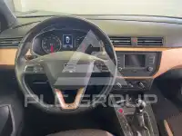 2018 Seat Ibiza