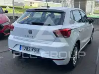 2018 Seat Ibiza