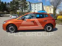 2018 Seat Ibiza