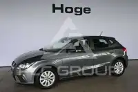 2018 Seat Ibiza
