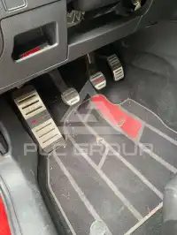 2018 Seat Ibiza