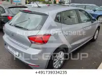 2018 Seat Ibiza