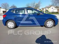 2018 Seat Ibiza