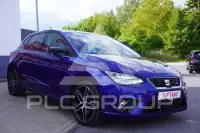 2018 Seat Ibiza
