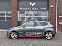 2018 Seat Ibiza