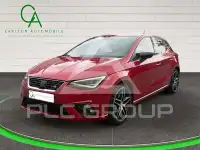 2018 Seat Ibiza