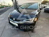 2018 Seat Ibiza