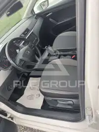 2018 Seat Ibiza