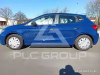 2018 Seat Ibiza