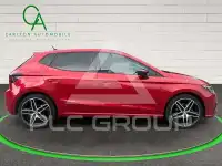 2018 Seat Ibiza