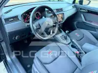 2018 Seat Ibiza