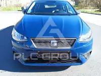 2018 Seat Ibiza