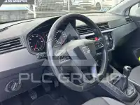2018 Seat Ibiza