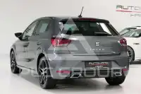2018 Seat Ibiza
