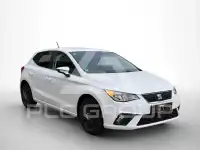 2018 Seat Ibiza