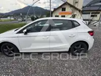2018 Seat Ibiza