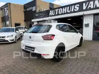 2018 Seat Ibiza