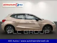 2018 Seat Ibiza