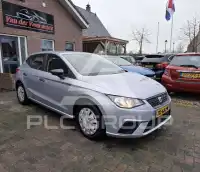 2018 Seat Ibiza