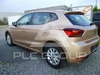 2018 Seat Ibiza