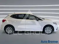 2018 Seat Ibiza