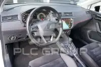 2018 Seat Ibiza