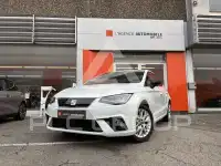 2018 Seat Ibiza