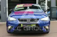 2018 Seat Ibiza