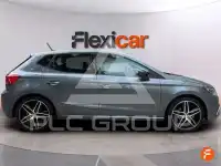 2018 Seat Ibiza