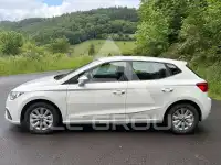 2018 Seat Ibiza
