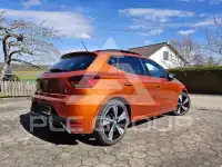 2018 Seat Ibiza