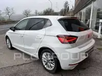 2018 Seat Ibiza