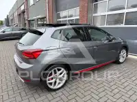 2018 Seat Ibiza